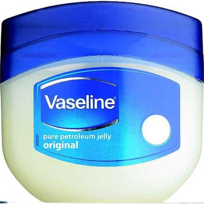 Vaseline Petroleum Jelly