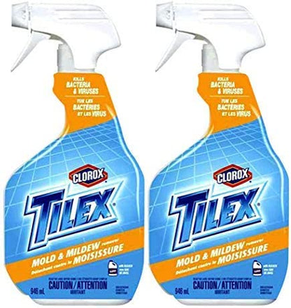 Tilex Cleaner (Package May Vary)