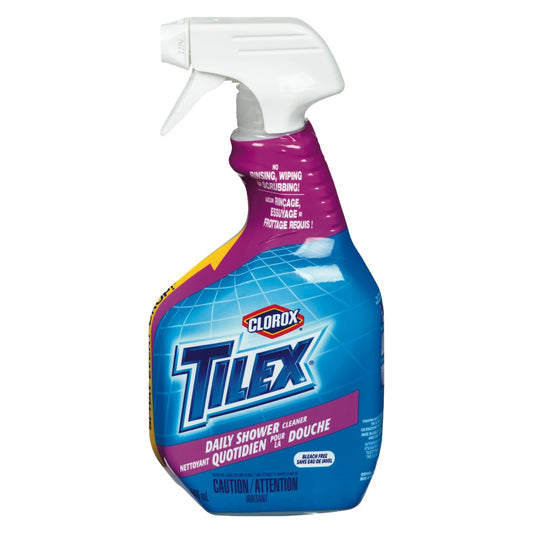 Tilex Cleaner (Package May Vary)
