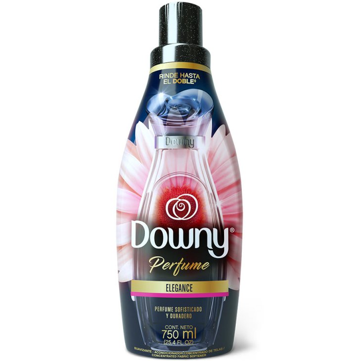 Downy Concentrado Perfume Collections Fabric Softener