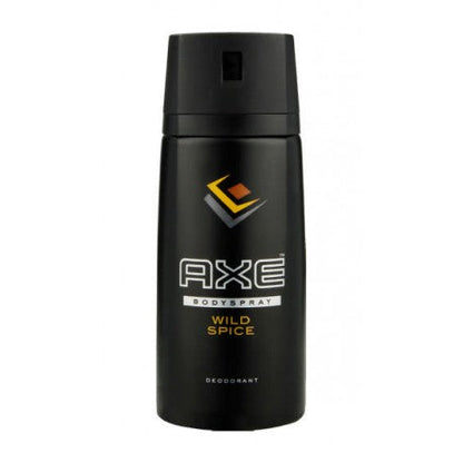 AXE Deodorant Body Spray 150mL (Package May Vary)