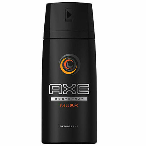 AXE Deodorant Body Spray 150mL (Package May Vary)
