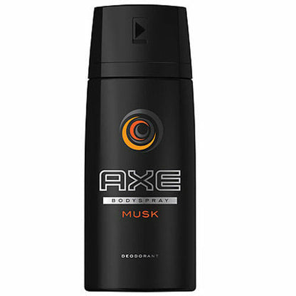 AXE Deodorant Body Spray 150mL (Package May Vary)