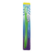 Oral-B Toothbrush Complete Clean Medium