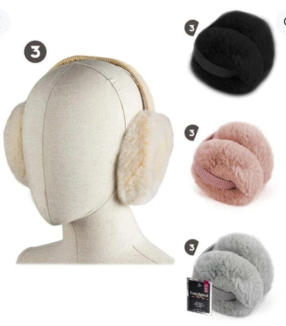 Thermaxxx Ear Muff