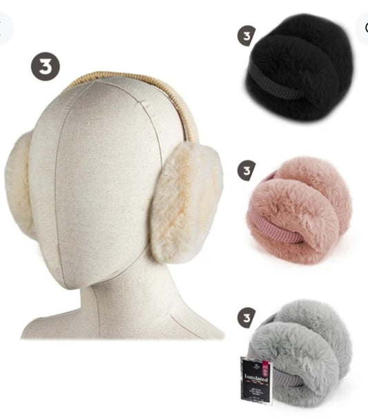 Thermaxxx Ear Muff