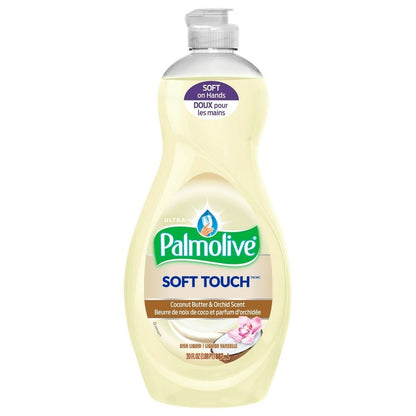 Palmolive Ultra Dishwashing Liquid 20oz.