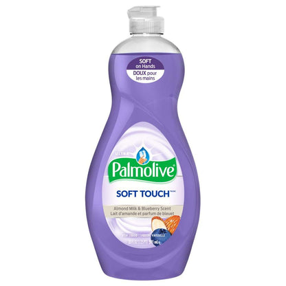 Palmolive Ultra Dishwashing Liquid 20oz.