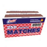 Matches Kitchen
