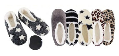 Thermaxxx House Booties