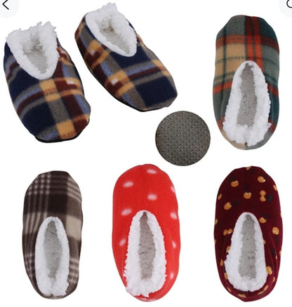 Thermaxxx House Booties