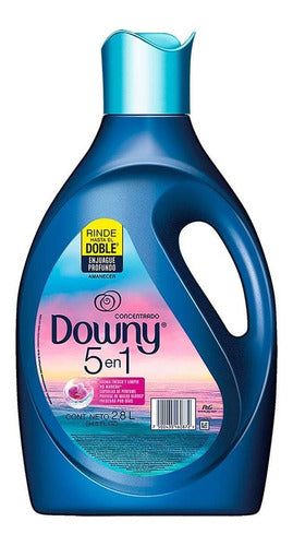 Downy Concentrado Perfume Collections Fabric Softener