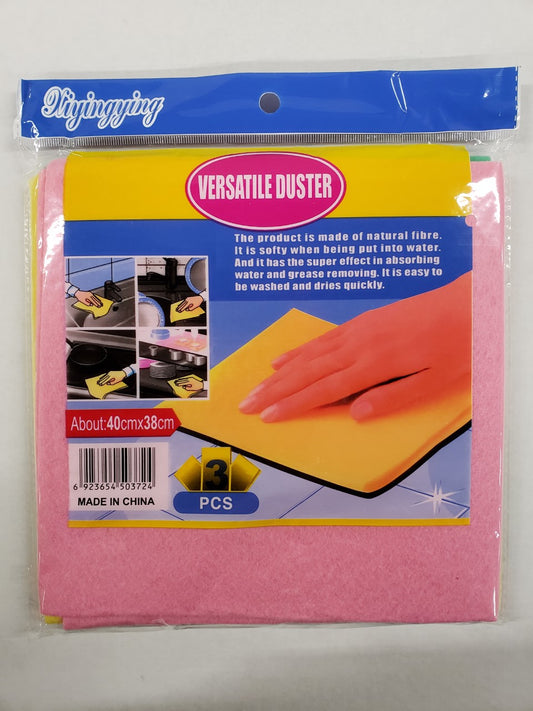Sponges