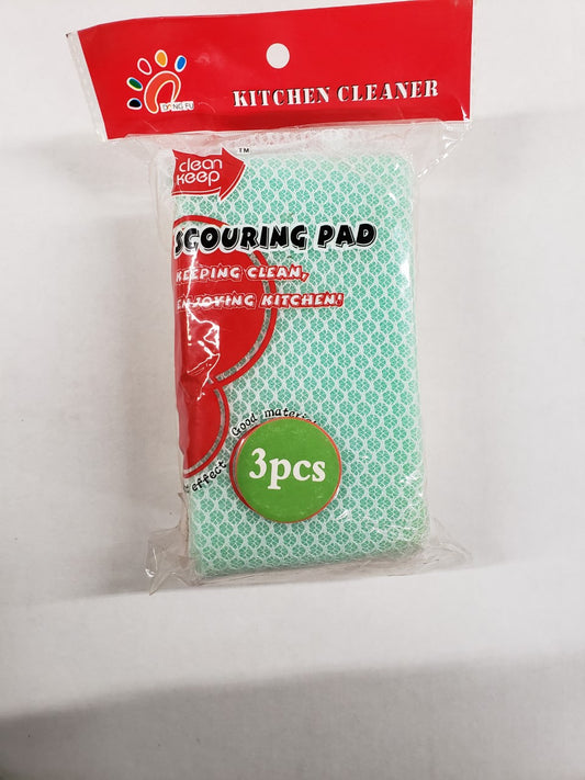 Sponges