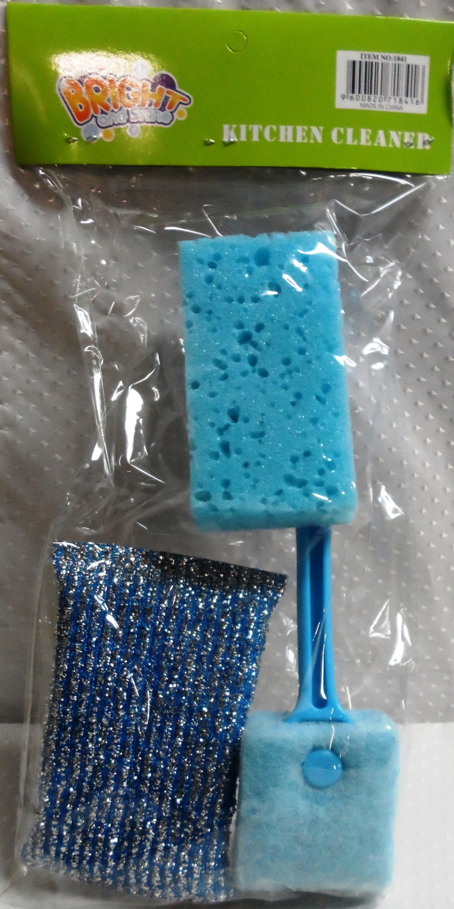 Sponges