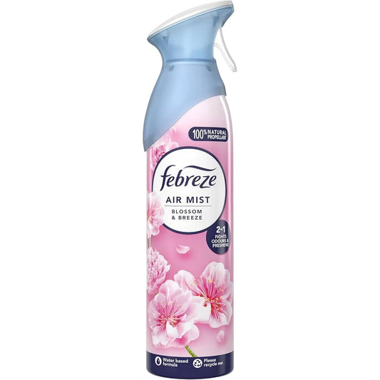 Febreze Air Effect 8/6.25oz