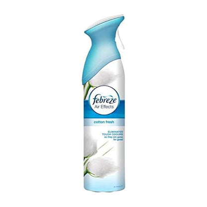 Febreze Air Effect 8/6.25oz