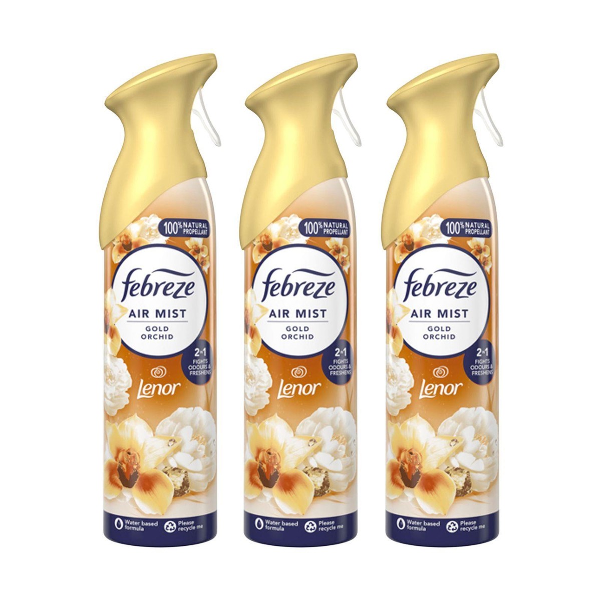 Febreze Air Effect 8/6.25oz