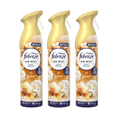 Febreze Air Effect 8/6.25oz