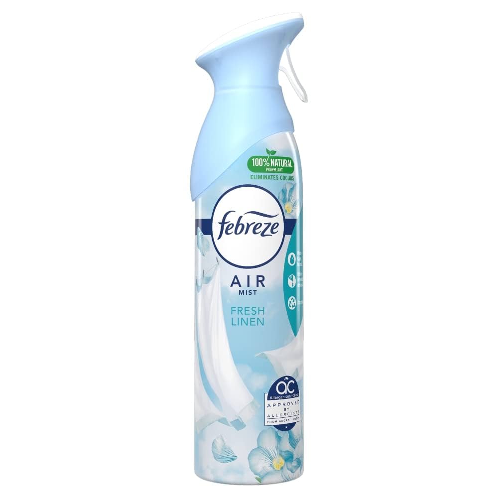 Febreze Air Effect 8/6.25oz