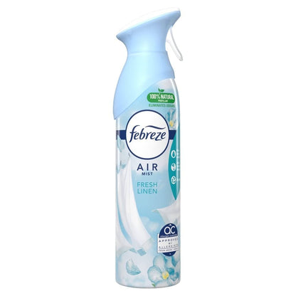Febreze Air Effect 8/6.25oz