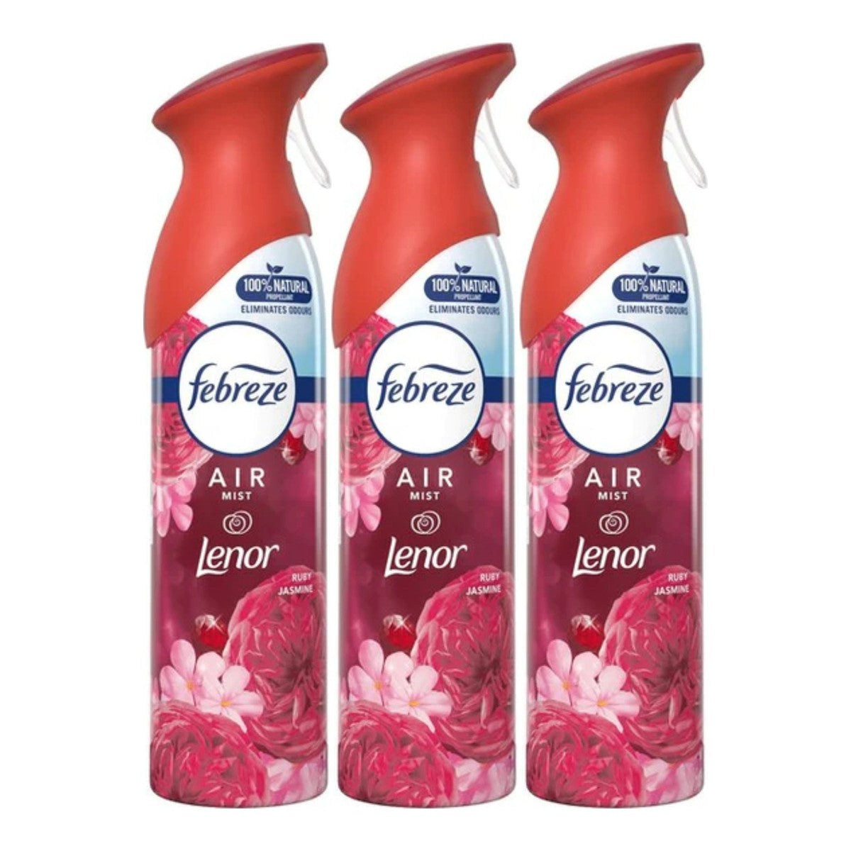Febreze Air Effect 8/6.25oz
