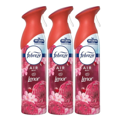 Febreze Air Effect 8/6.25oz