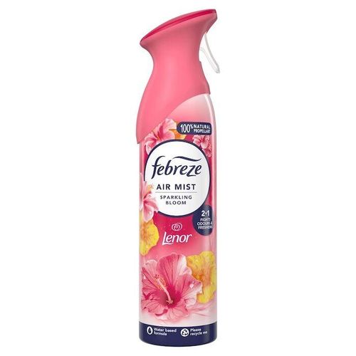 Febreze Air Effect 8/6.25oz