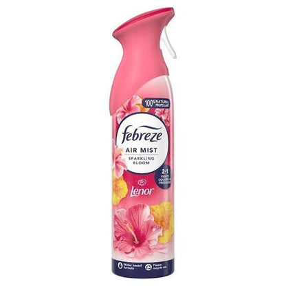 Febreze Air Effect 8/6.25oz