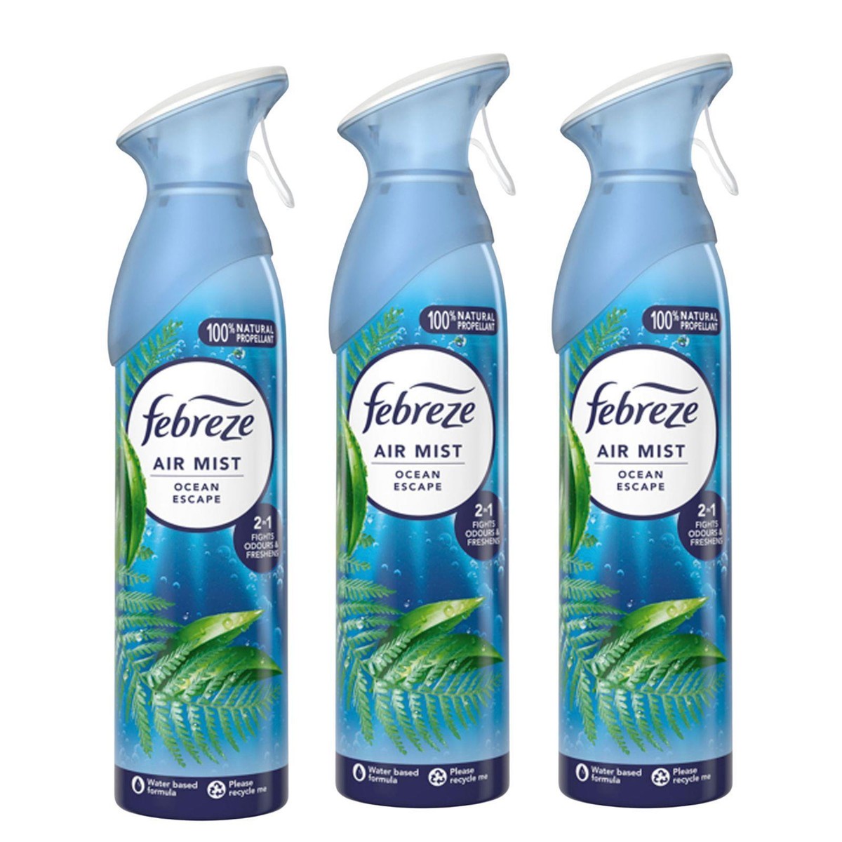 Febreze Air Effect 8/6.25oz