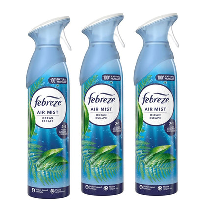 Febreze Air Effect 8/6.25oz