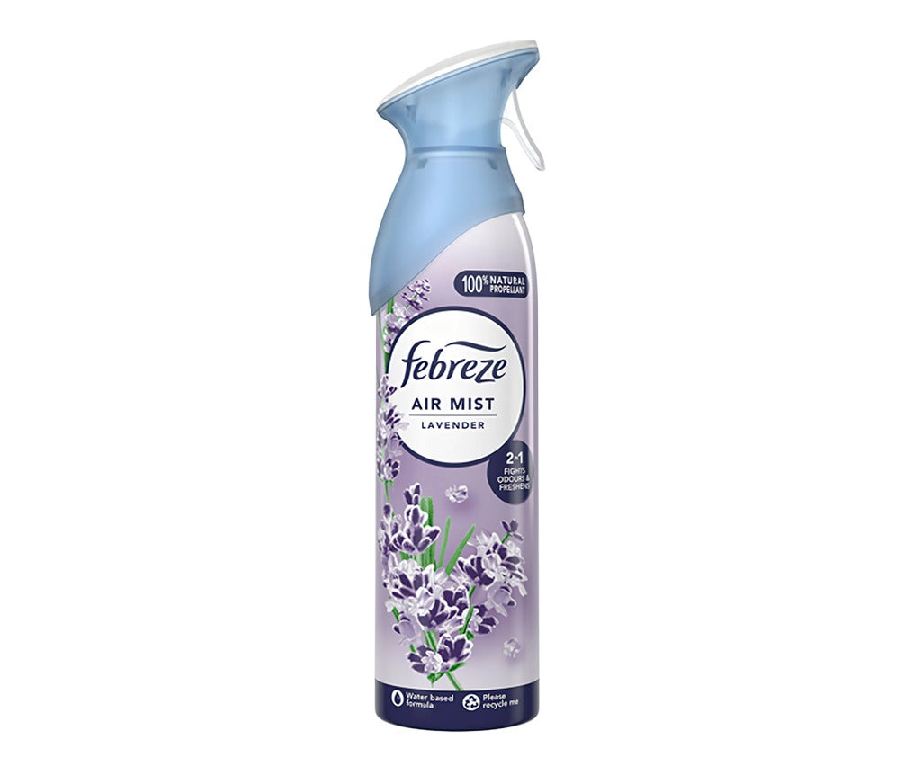 Febreze Air Effect 8/6.25oz