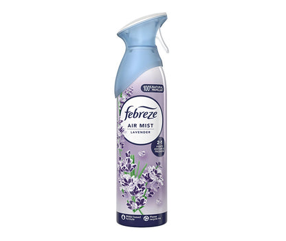 Febreze Air Effect 8/6.25oz