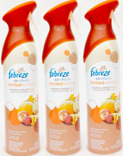 Febreze Air Effect 8/6.25oz