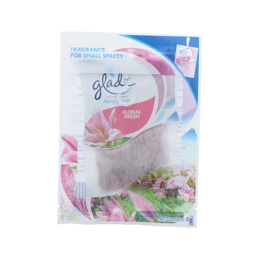 Glade Hang It Fresh Air Freshener 24/1ct