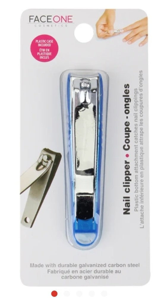 FaceOne Nail Clipper