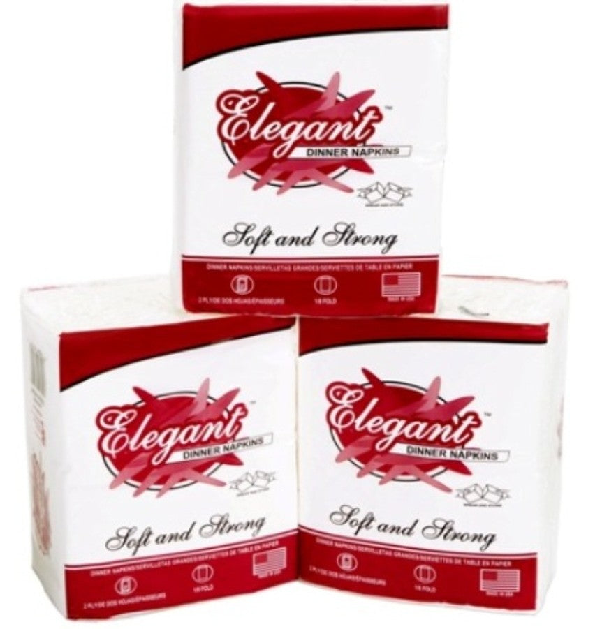 Elegant Essential Napkins