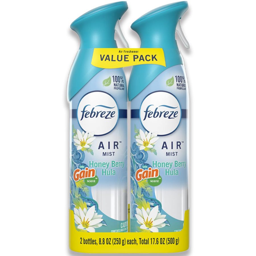 Febreze AIR Effect 8.1oz