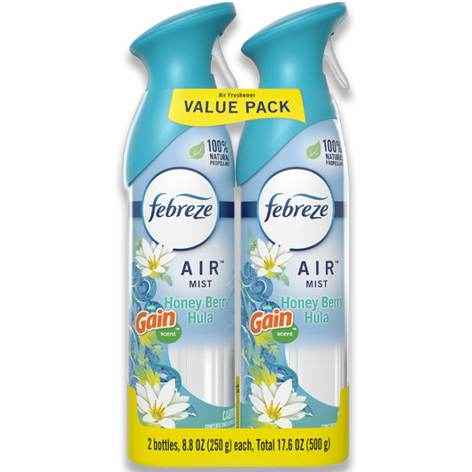 Febreze AIR Effect 8.1oz