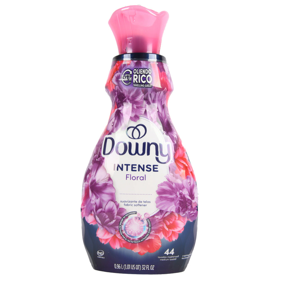 Downy Intense Fabric Softener