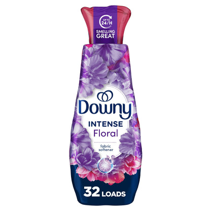 Downy Intense Fabric Softener