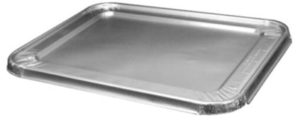 USA FOIL Aluminum Pans & Covers
