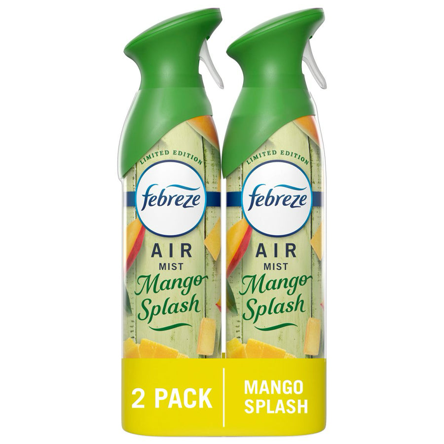 Febreze AIR Effect 8.1oz