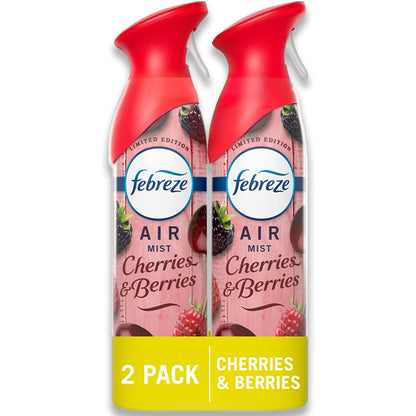 Febreze AIR Effect 8.1oz