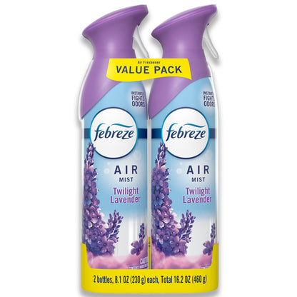 Febreze AIR Effect 8.1oz