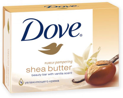 Dove Soap Bar 135g (4.75oz)