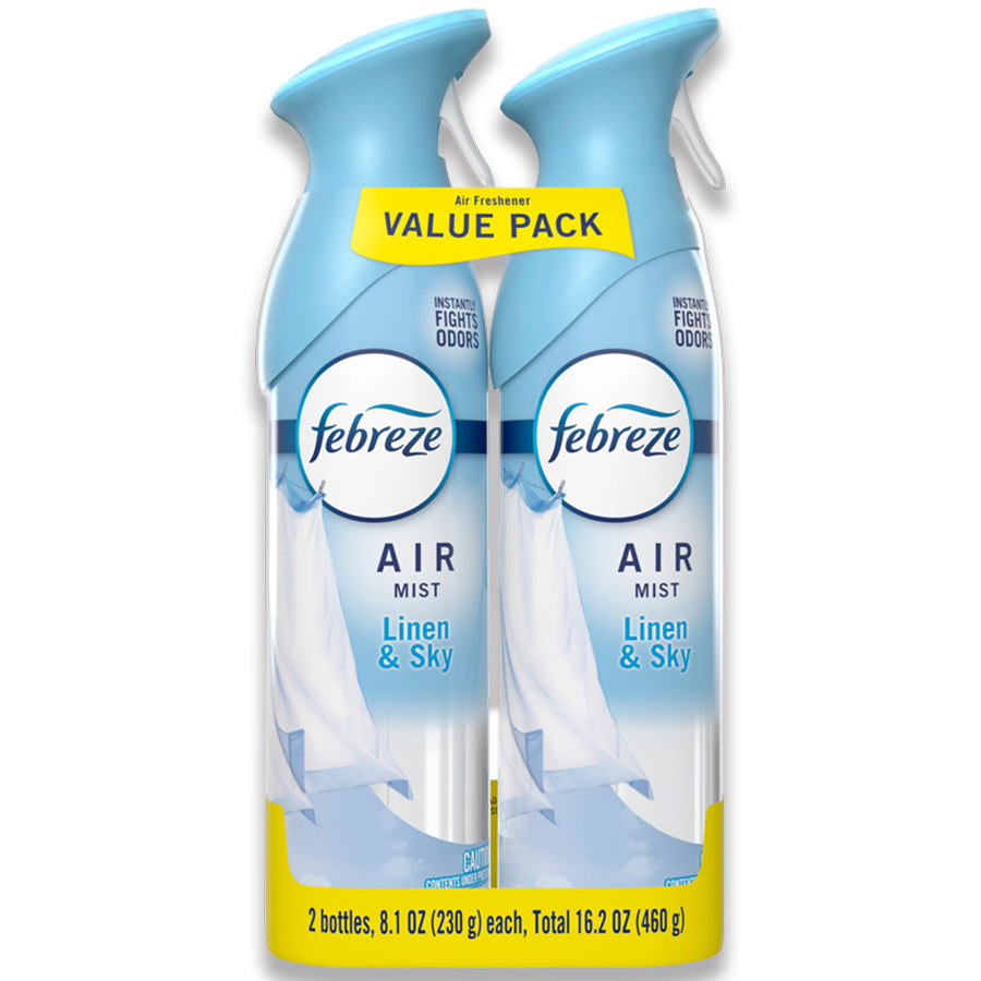 Febreze AIR Effect 8.1oz