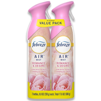 Febreze AIR Effect 8.1oz