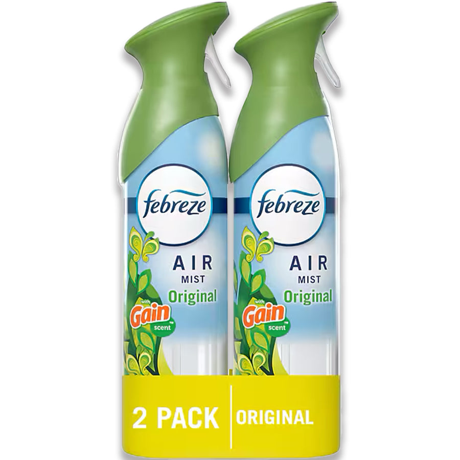 Febreze AIR Effect 8.1oz