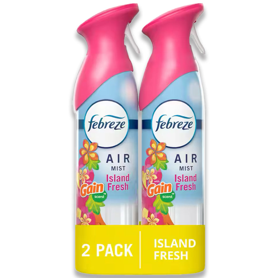 Febreze AIR Effect 8.1oz